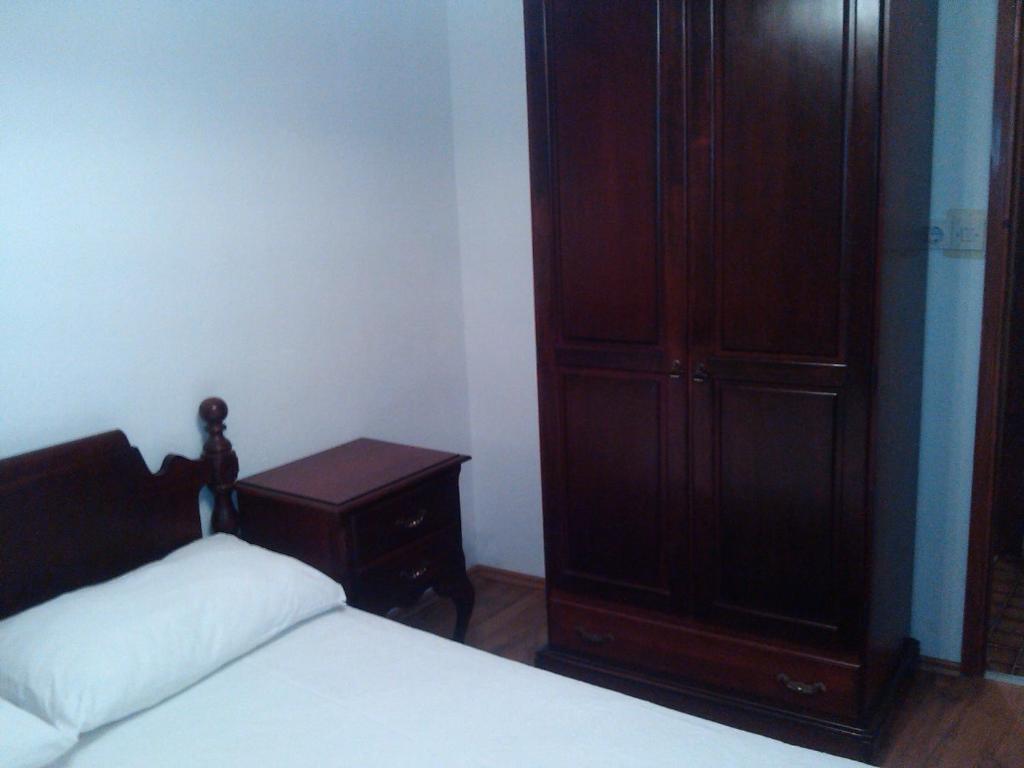 Apartments Milka Pag พาก ห้อง รูปภาพ